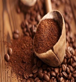 قهوه اسپرسو 500 گرم دستگاهی