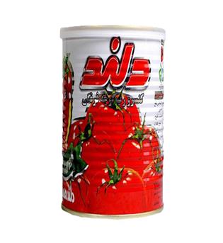 رب گوجه دلند-