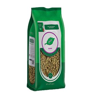 عدس اقتصادی 900 گرم جمع