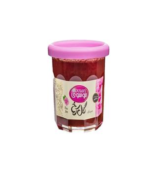 مربا گل سرخ 320 گرم موسوی