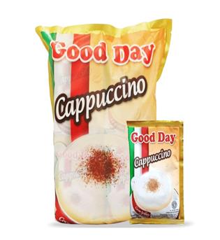 کاپوچینو بسته 30 عددی گود دی 