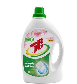 مایع لباس 3 لیتری جنرال تاژ