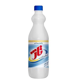 سفید کننده 1 لیتری تاژ