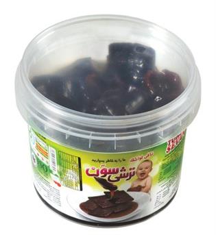 ترشک پیاله ای مخلوط سون