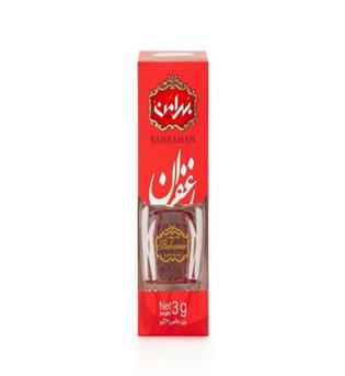 زعفران 3 گرم بهرامن