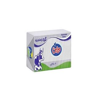 کره 250 گرم میلکوم