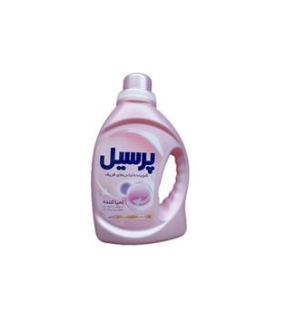 مایع لباس 1 لیتری احیاکننده ظریف پرسیل