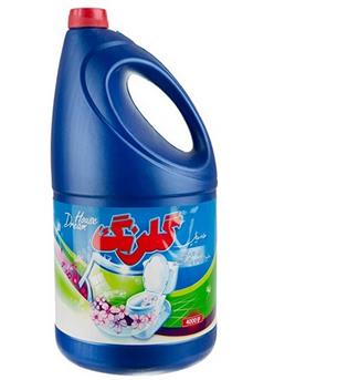 جرمگیر 4 لیتری گلرنگ
