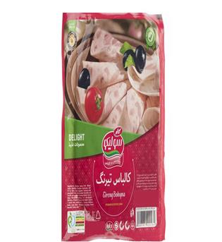 کالباس وکیوم تیرنگ کاله