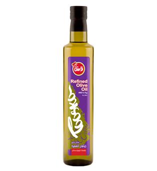 روغن زیتون 460 گرم توسکا