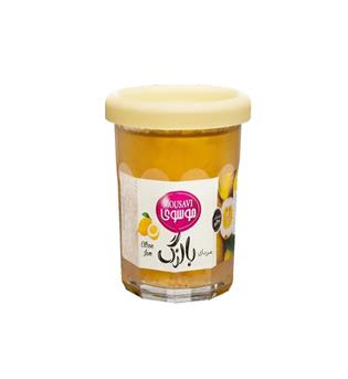 مربا بالنگ 320 گرم موسوی