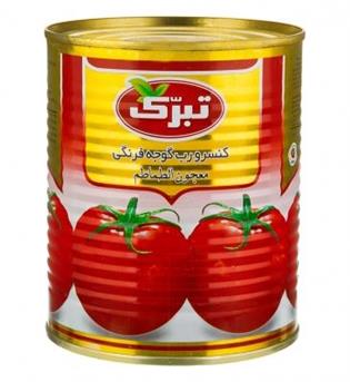رب تبرک