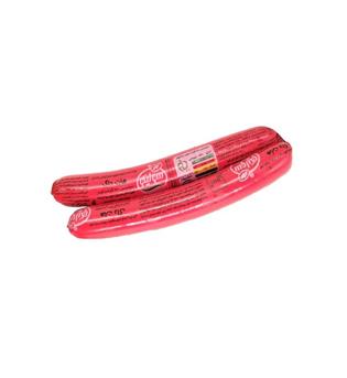 هات داگ گوشت قرمز کاله
