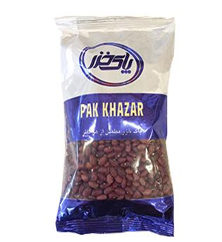 لوبیا قرمز 700 گرم پاک خزر