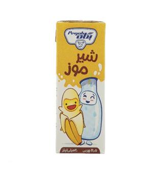 شیرموز 200 میل پگاه
