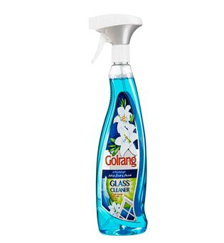 شیشه پاک کن ضدبخار گلرنگ