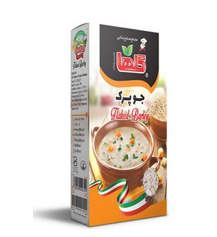 جو پرک پاکتی گلها