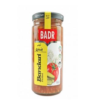 ترشی لیته بندری بدر