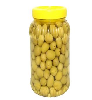 زیتون جنگلی هسته دار پت 1 کیلویی