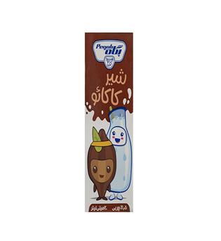شیرکاکائو 200 میل پگاه