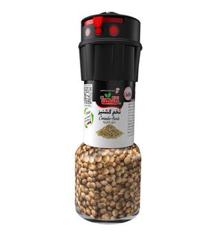 تخم گشنیز پت گلها