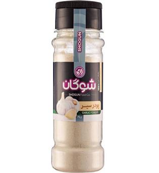 پودر سیر پت شوگان 