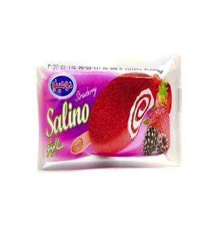بستنی سالار دومینو