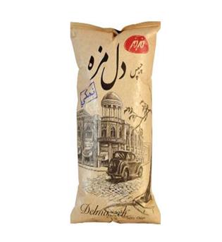 چیپس 90 گرم دل مزه