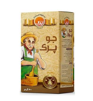 جو پرک پاکتی تردک 