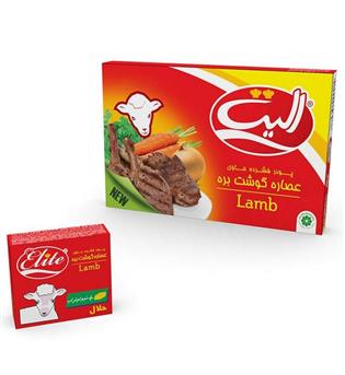 عصاره بره الیت