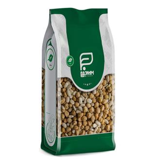 نخود و لوبیا سفید 700 گرم لوکس جمع