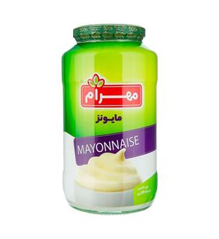 سس مایونز 1400 گرم مهرام