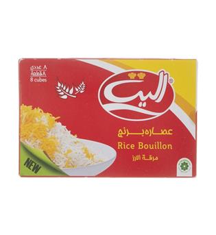 عصاره برنج الیت