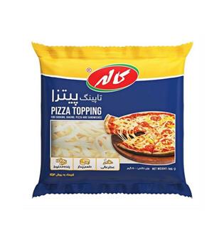 پنیر پیتزا 500 گرم کاله