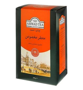 چای معطر 500 گرم احمد
