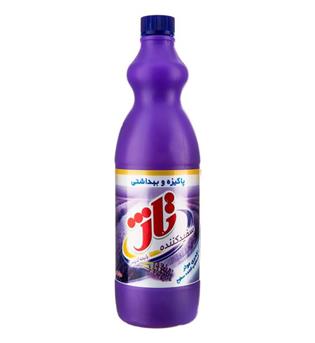 سفید کننده معطر لاوندر 1 لیتری تاژ