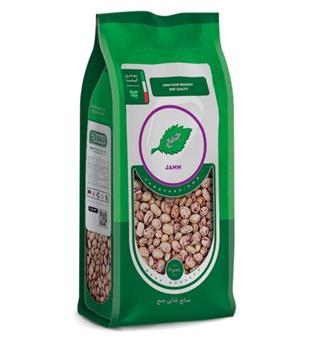 لوبیا چیتی 700 گرم لوکس جمع