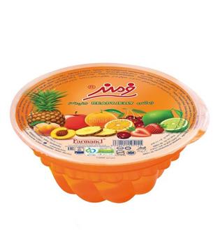 ژله آماده 500 گرم فرمند