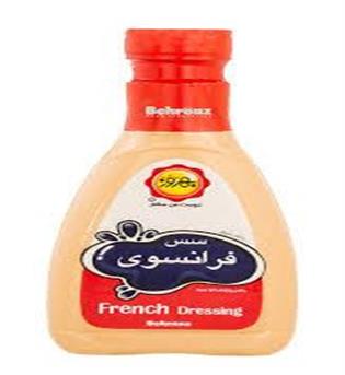 سس فرانسه بهروز