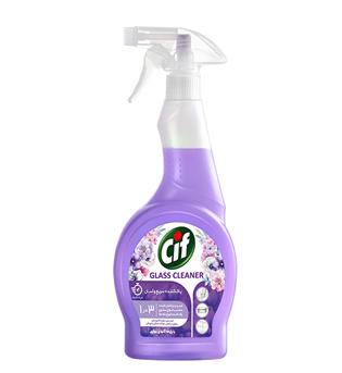 شیشه پاک کن سیف