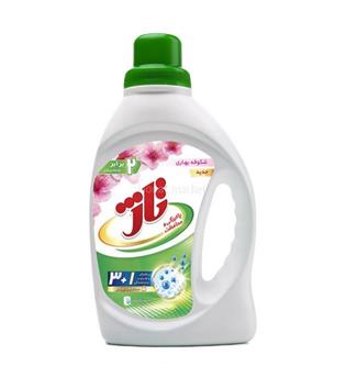مایع لباس 1 لیتری جنرال  تاژ