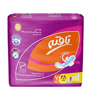 نوار ایرلید خ نازک ویژه روز 7 عددی تافته