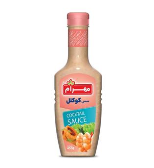 سس کوکتل مهرام 