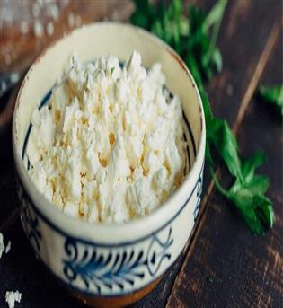 پنیر محلی جلدی فله