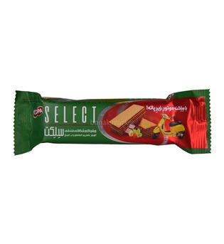 ویفر سلکت کوپا