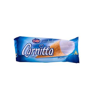 بستنی قیفی کارنینو دومینو