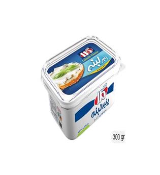پنیر لبنه 300 گرم گلا