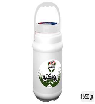 ماست کم چرب 1650 گرم گلا