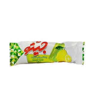 بستنی چوبی فالوده ای کاله