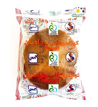 کیک جوادیان